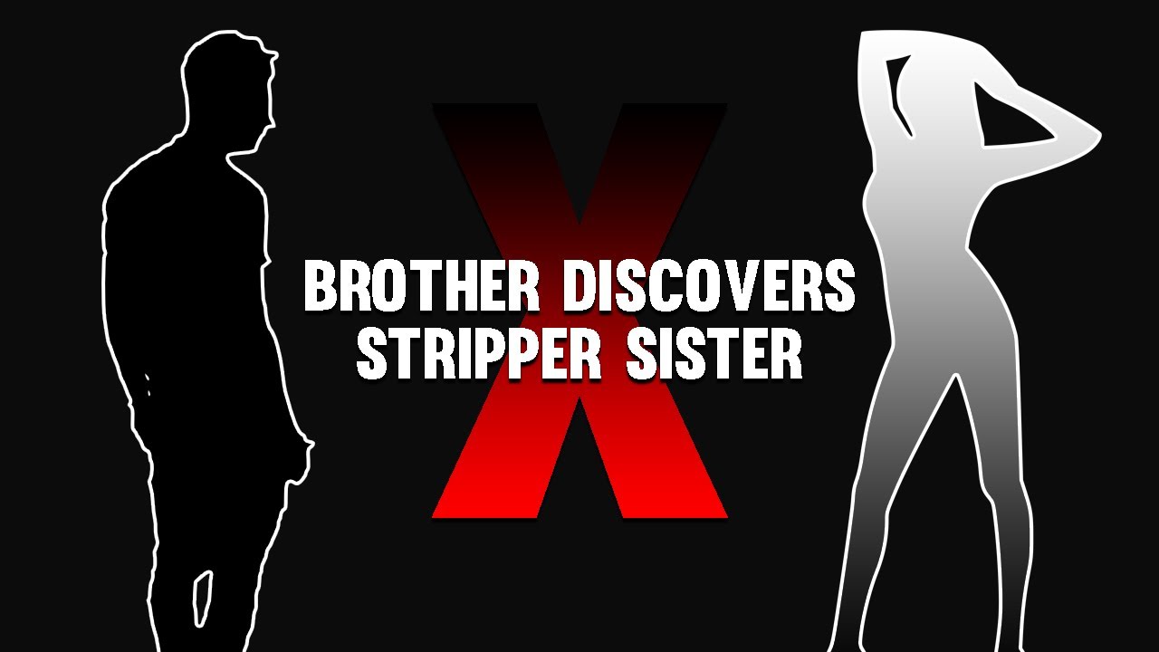 amaris jones recommends blackmail stripper sister darren mckinty add blackmail stripper sister photo