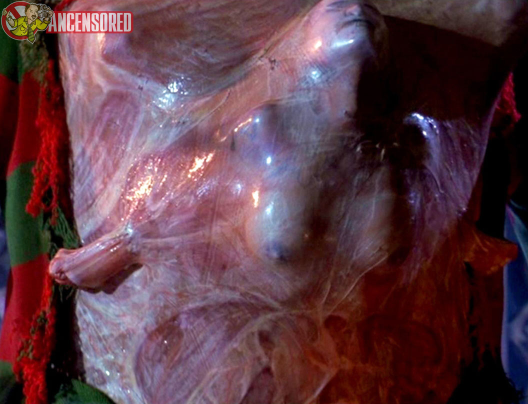 dalisay perez like elm street on nude nightmare photo darren butlin recommends cuckold spitroast pic
