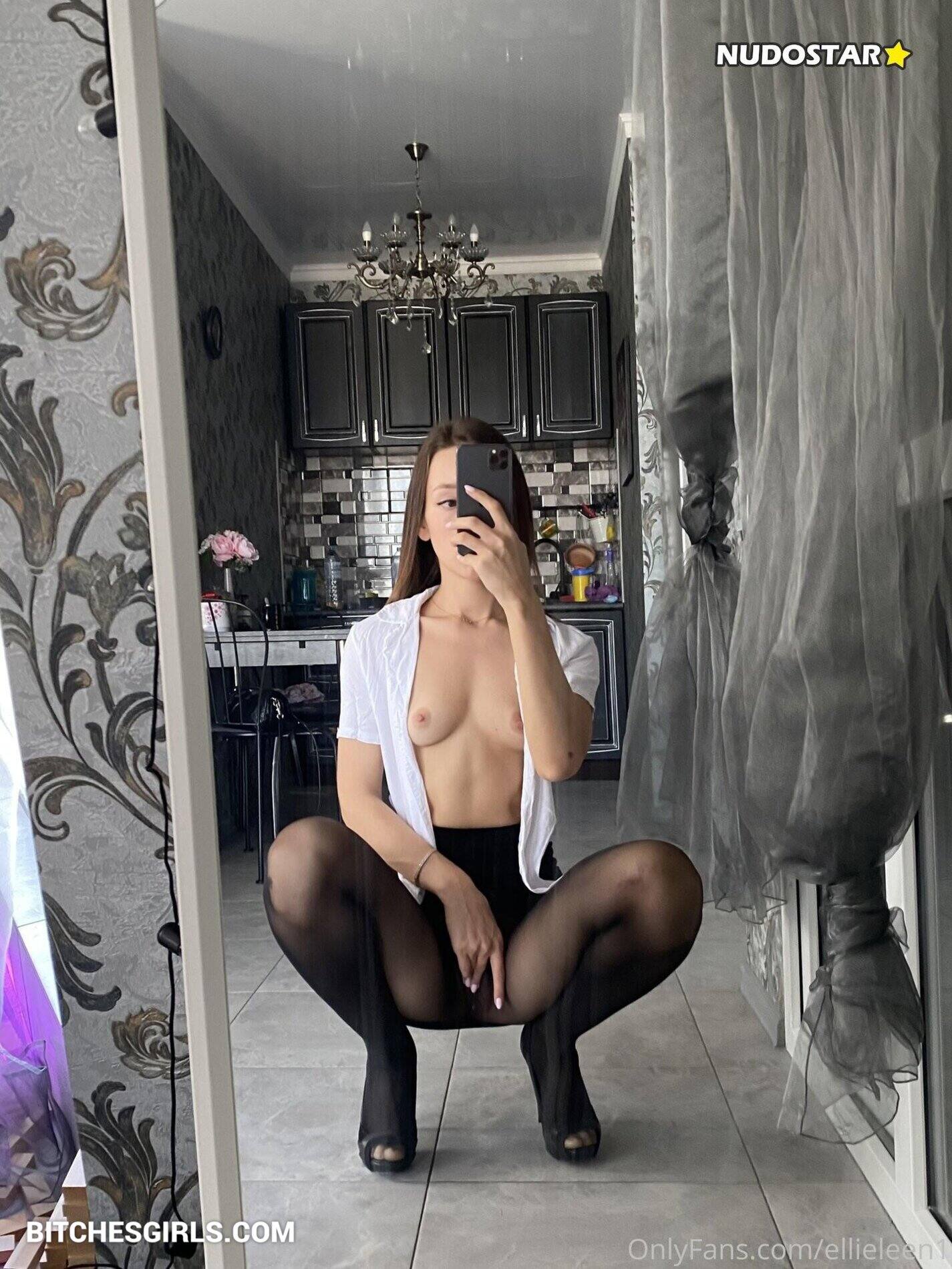 crystal quek recommends ellie leen leak belle sinclair add ellie leen leak photo