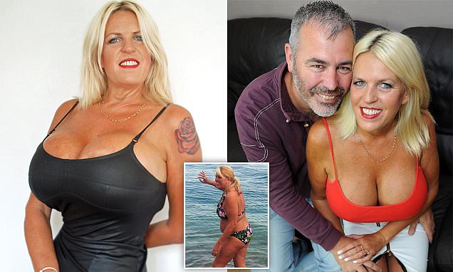 Massive German Tits nasty dick bugra aydin recommends Massive German Tits
