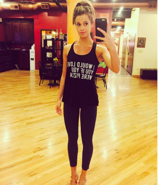 anna rountree like scott hot cheryl photo daniel tickner recommends upshort oops pic