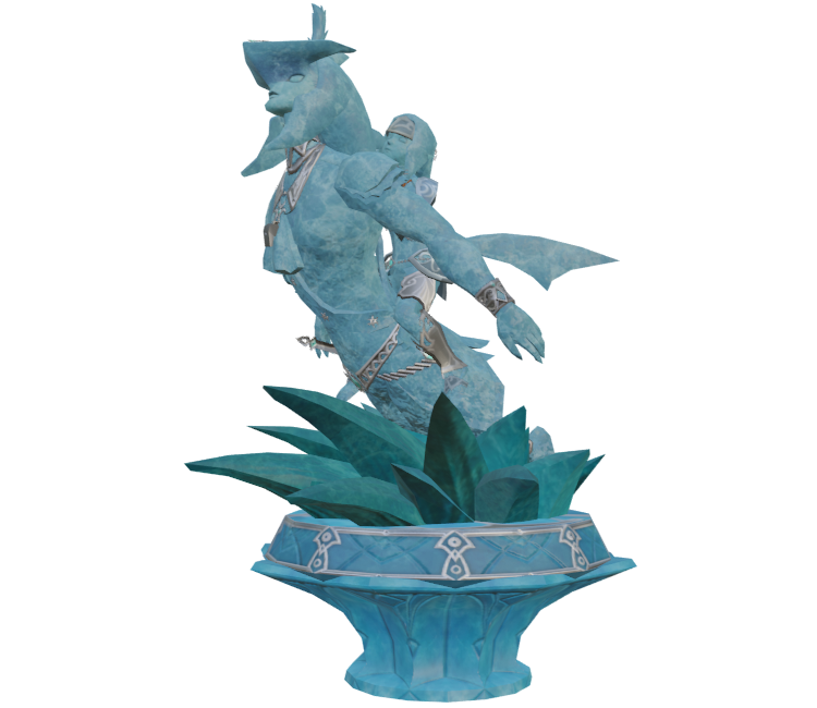 brian darville recommends Sidon Link Nsfw