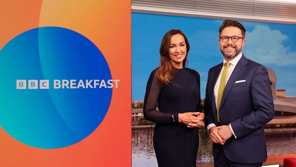 david heisinger recommends Wife And Bbc