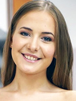 annali goosen recommends Baby Swabery
