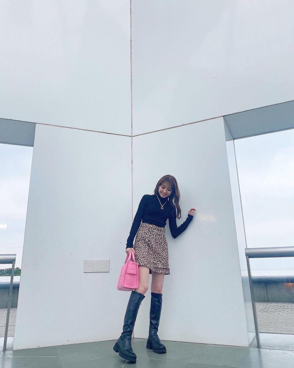 kanon nonomura - swing on playboy spitting blow job