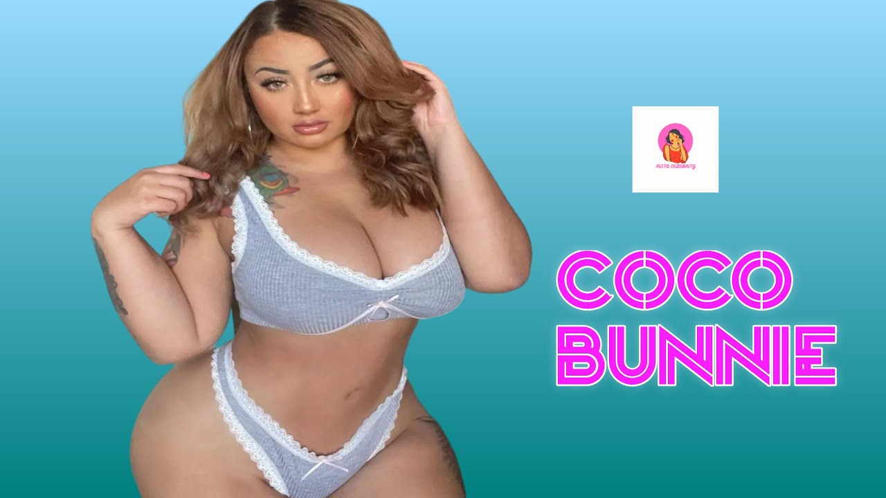 diane rink recommends coco bunnie videos pic
