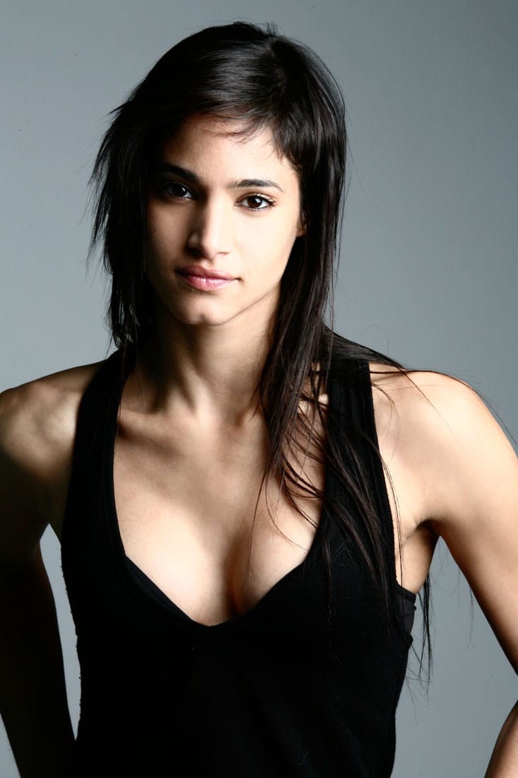 brooke hazel recommends sofia boutella lesbian pic