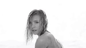 amit shirali recommends naked pictures of kristen bell pic