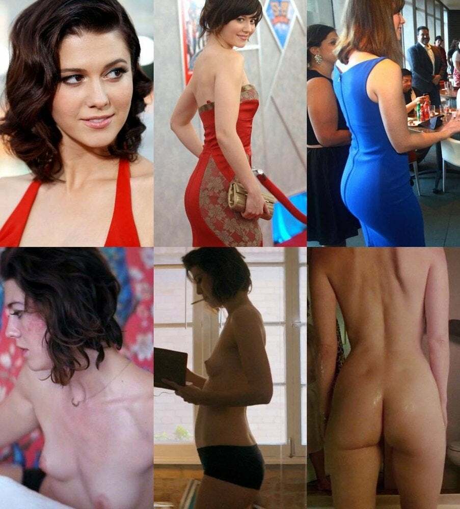 david teraoka recommends mary elizabeth winstead naked pic