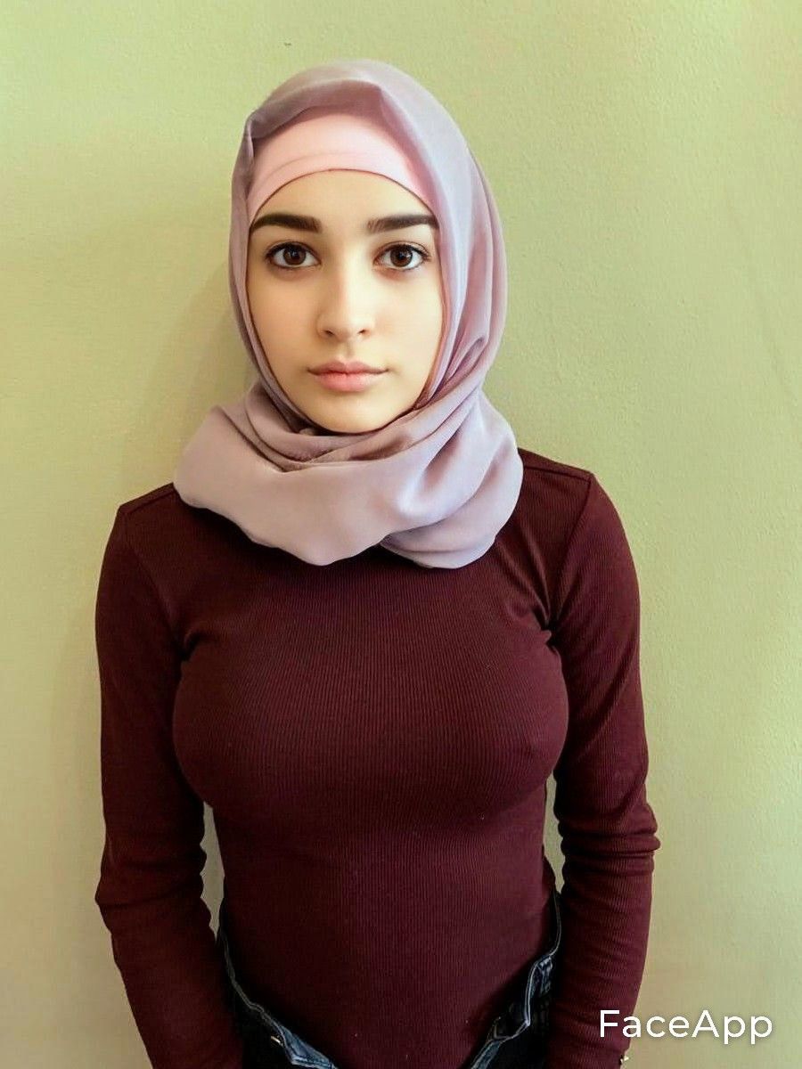 horny hijab - ghetto black anal shohreh aghdashloo naked