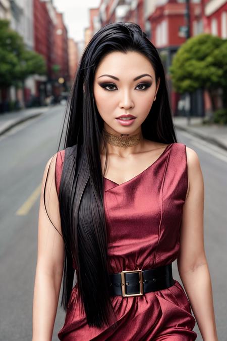 brandon mchenry recommends Porn Star Miko Lee