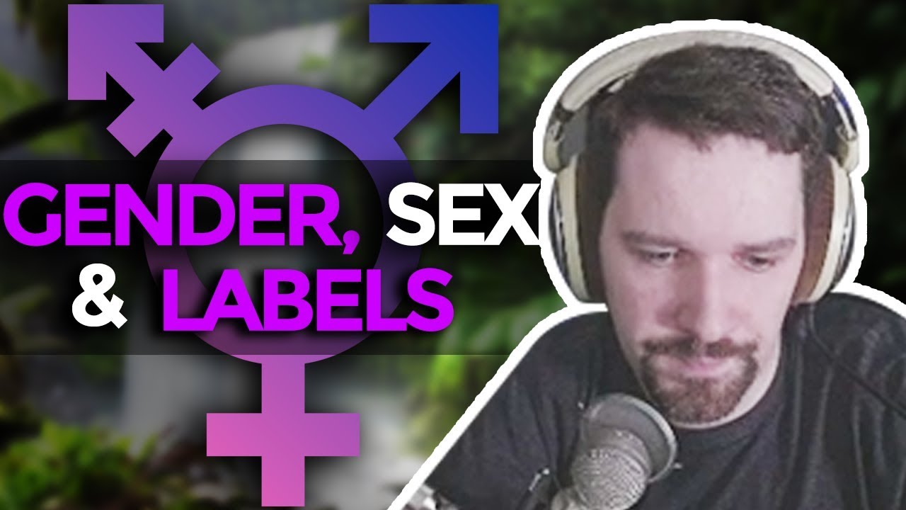 Best of Is destiny bisexual