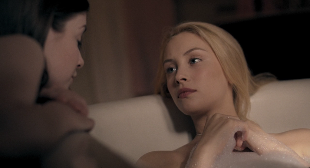 chester galvez like sarah gadon naked photo brendan bowen recommends sarah gadon naked pic