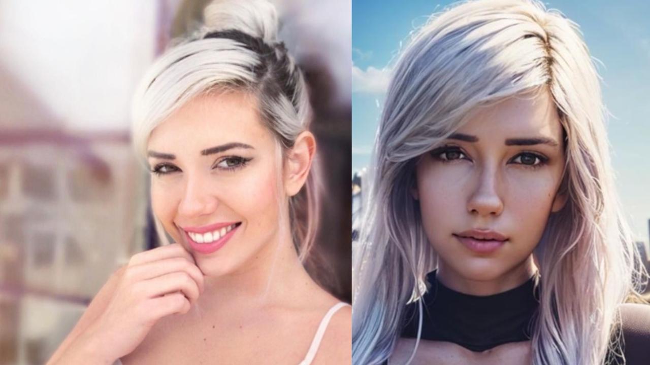 charlie bruce like ai videos porn photo ashley mothershead recommends melody mynx moms cheating ass pic