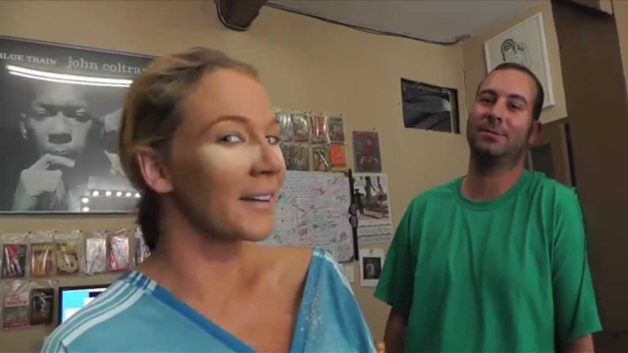 nikki sexx dp - tied up teens porn star kristal summers