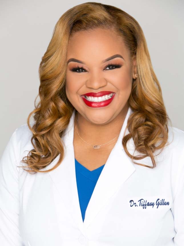 carina de la cruz recommends Tiffany Houston