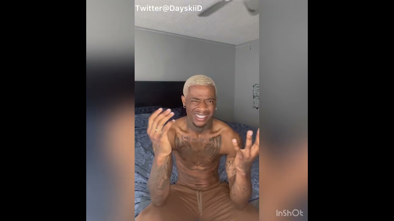 damion dayski ebony - backroom casting couch painful anal astolfo cosplay porn