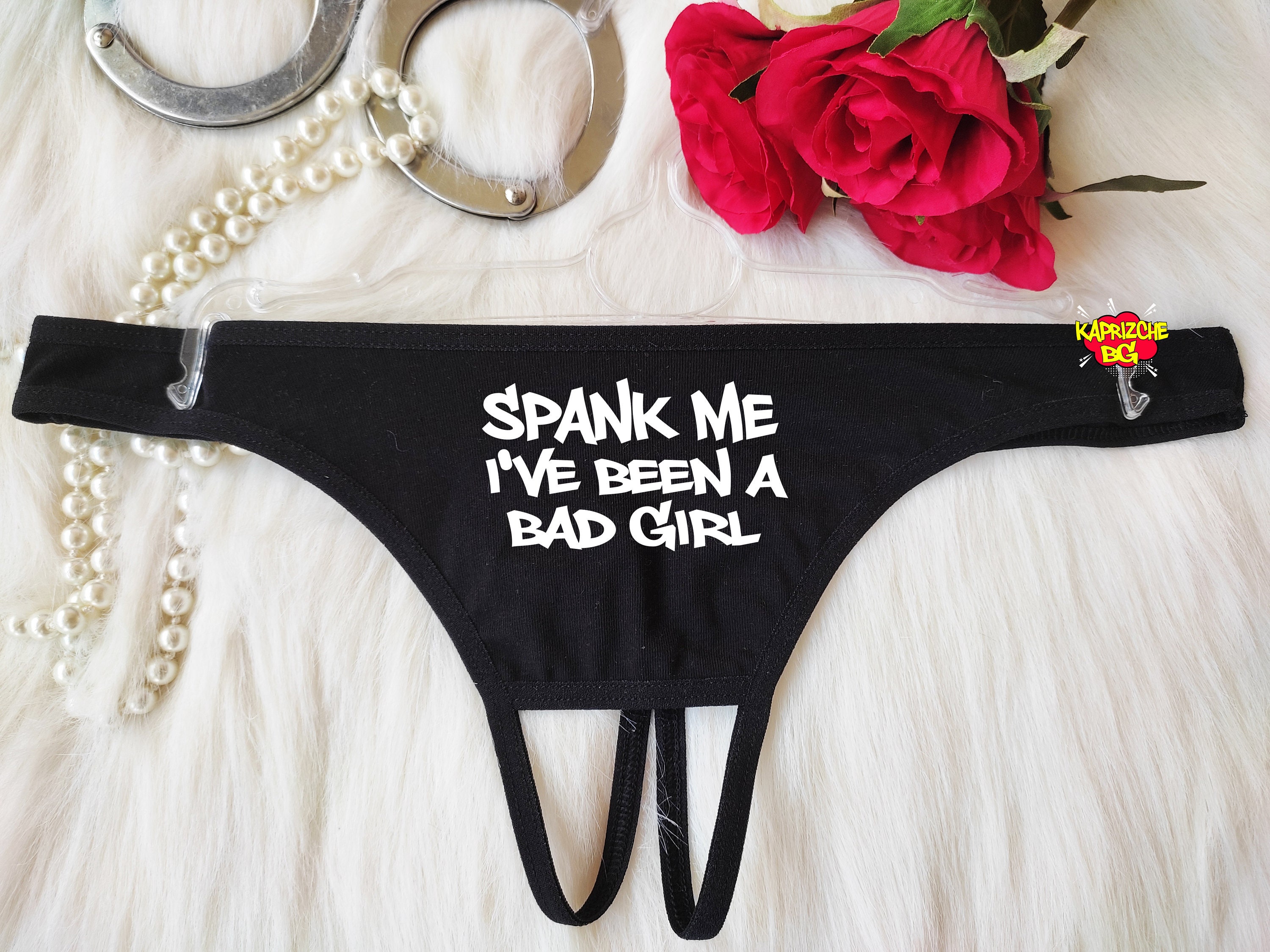 brian ybanez recommends underwear spanking alexa beach add underwear spanking photo