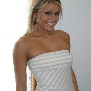 danielle dagenais recommends melisa midwest pic