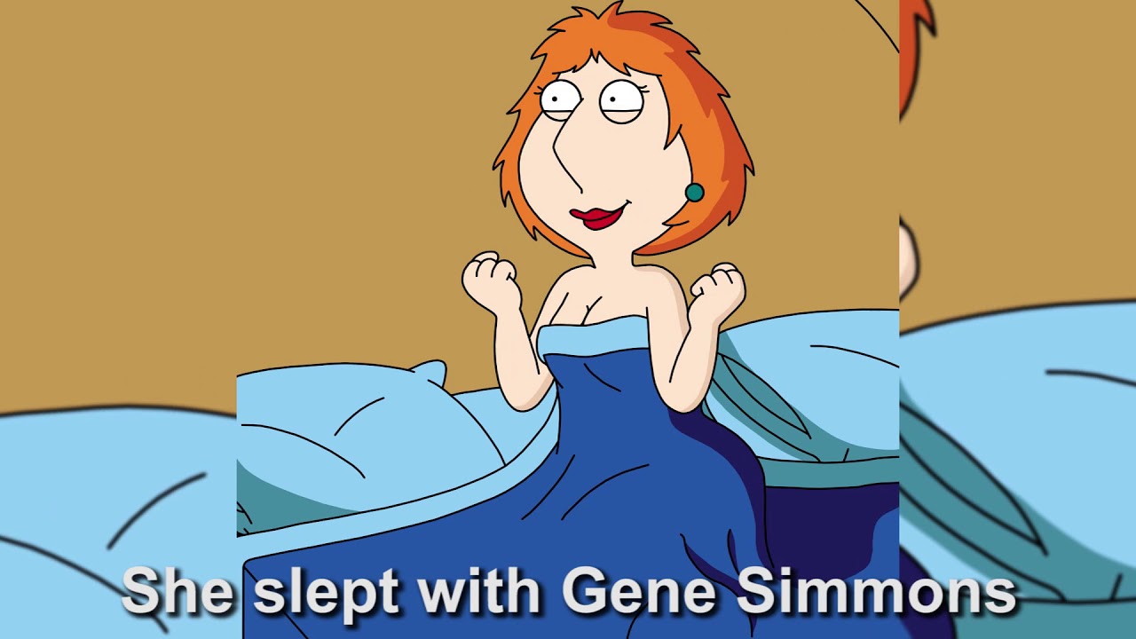 lois griffin cheating - lissa nude pretty face bj