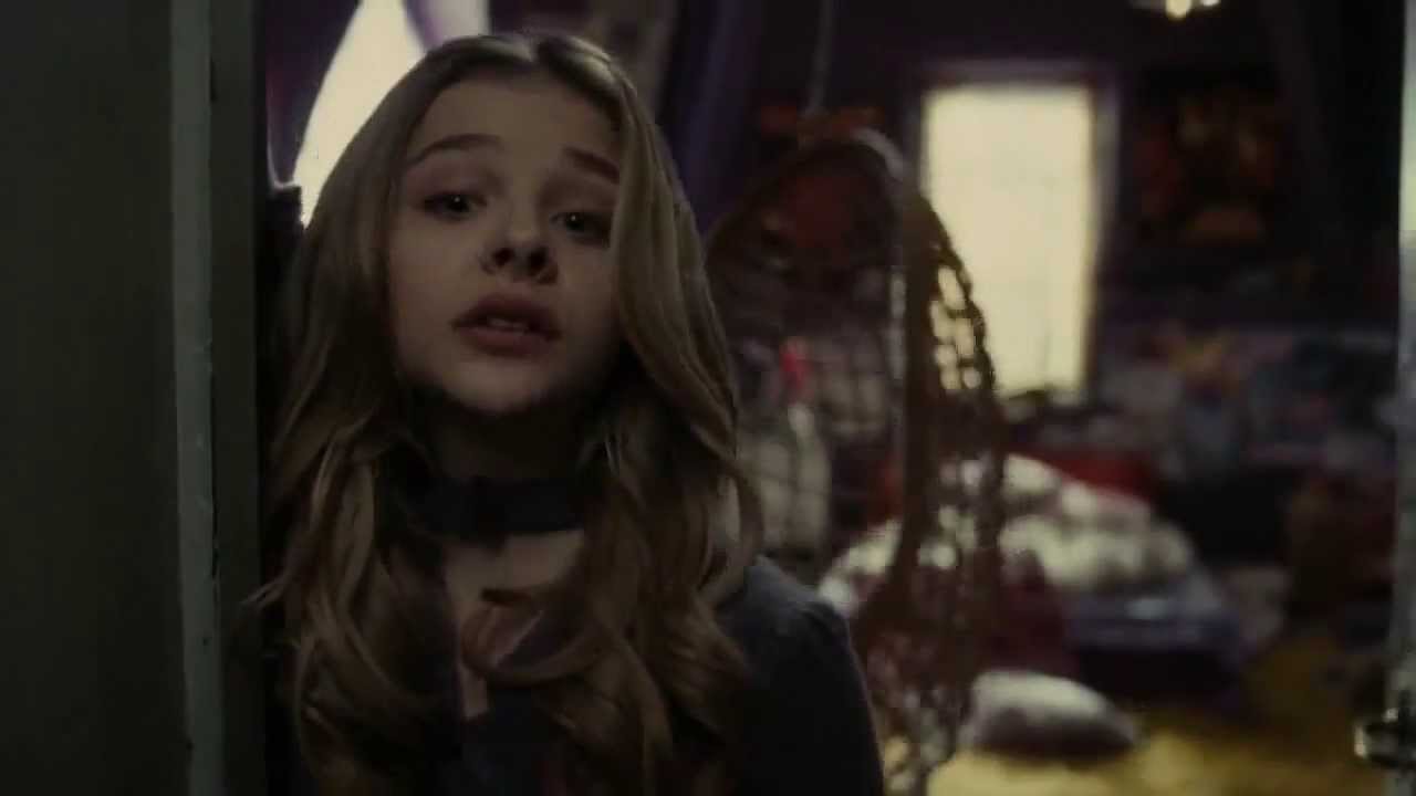 chloe grace moretz sexscene - pornos del salvador vintage gilf porn