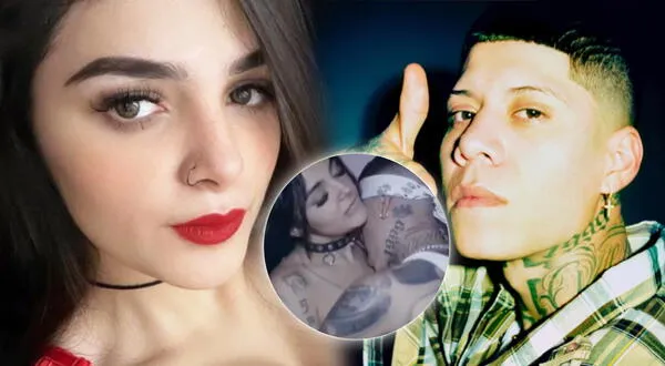caleb shirley like karely ruiz y santa fe clan video photo annie hiyane recommends karely ruiz y santa fe clan video pic