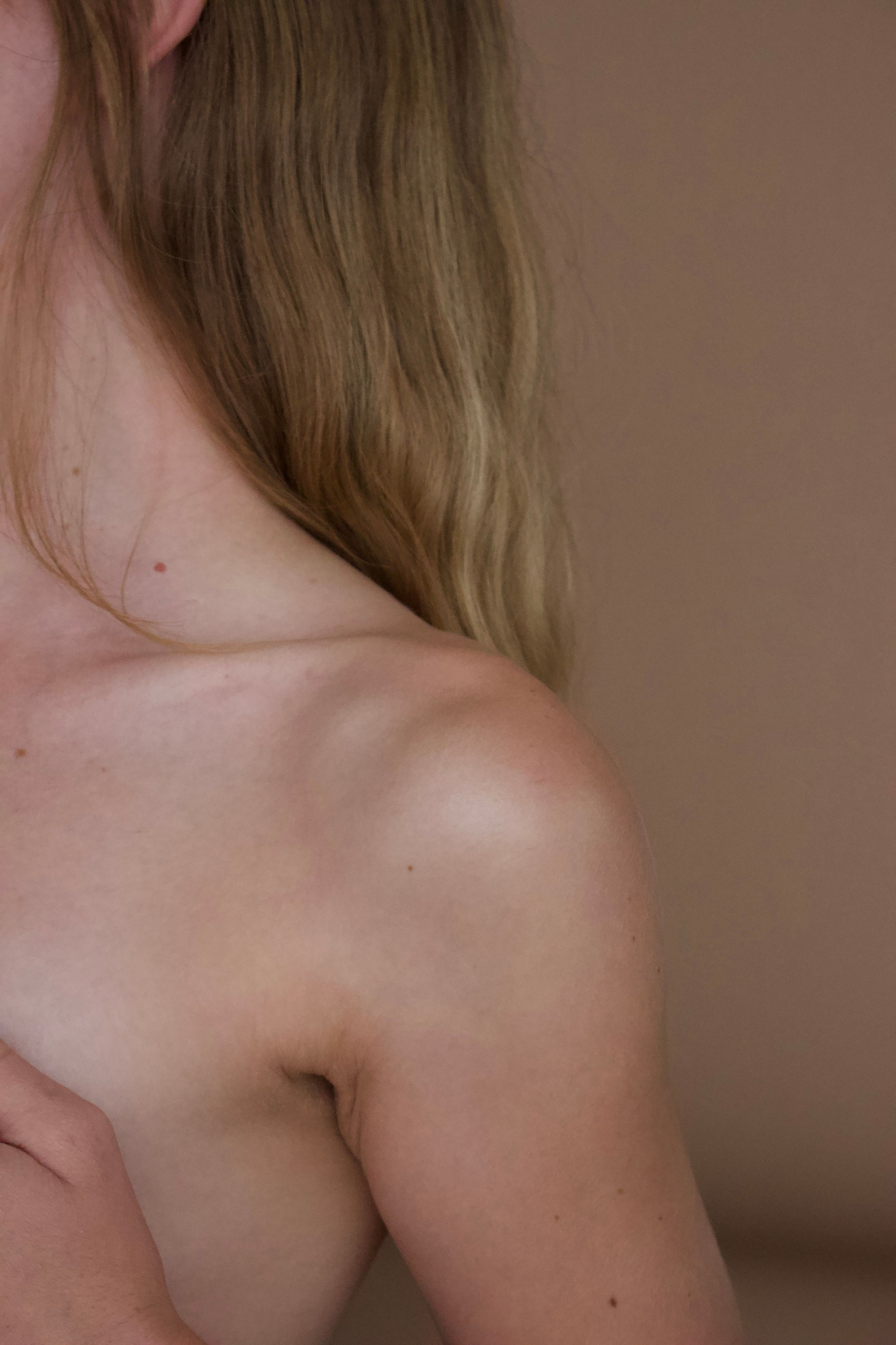 azeez olanrewaju share nude breast massage photos