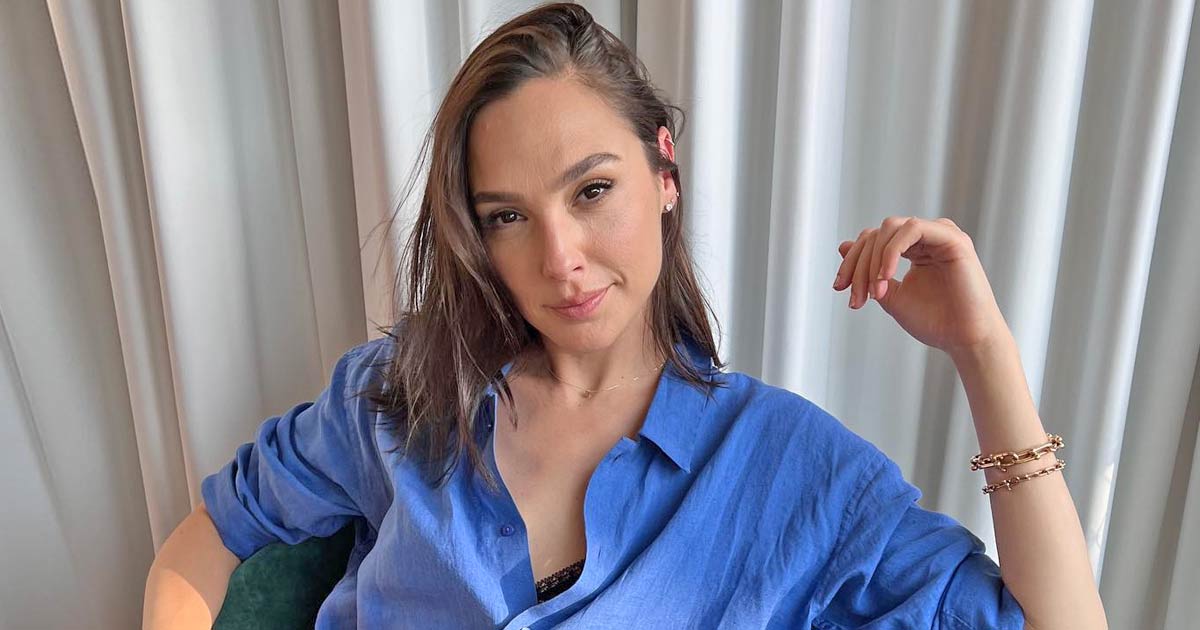 christy wilder recommends gal gaddot porn pic