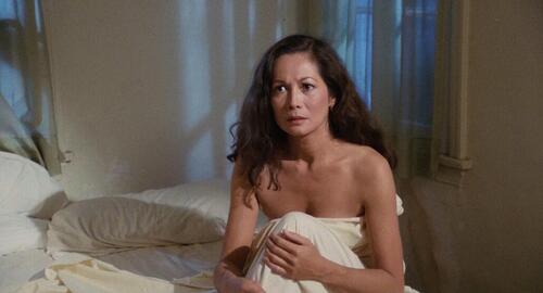 Nancy Kwan Nude that tit aurell morales recommends Nancy Kwan Nude