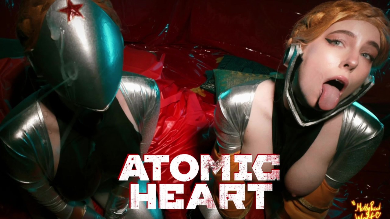 carrie clouse recommends atomic heart twins porn chae shin add atomic heart twins porn photo