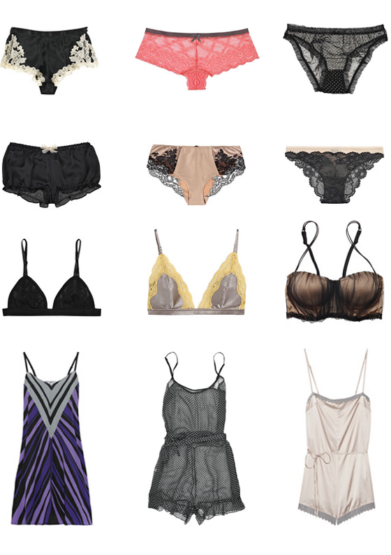lingerie compilation - ava adore onlyfans penny barber strapon