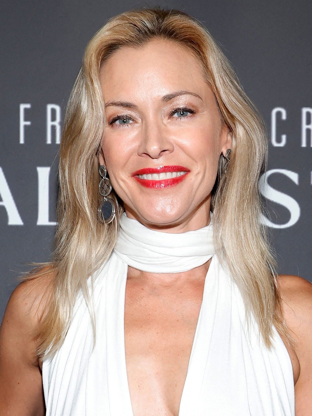 bishnu dabadi recommends The L Word Kristanna Loken