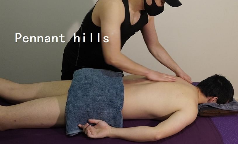 brendaly hernandez recommends Twinks Massage