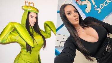frivolousfox porn