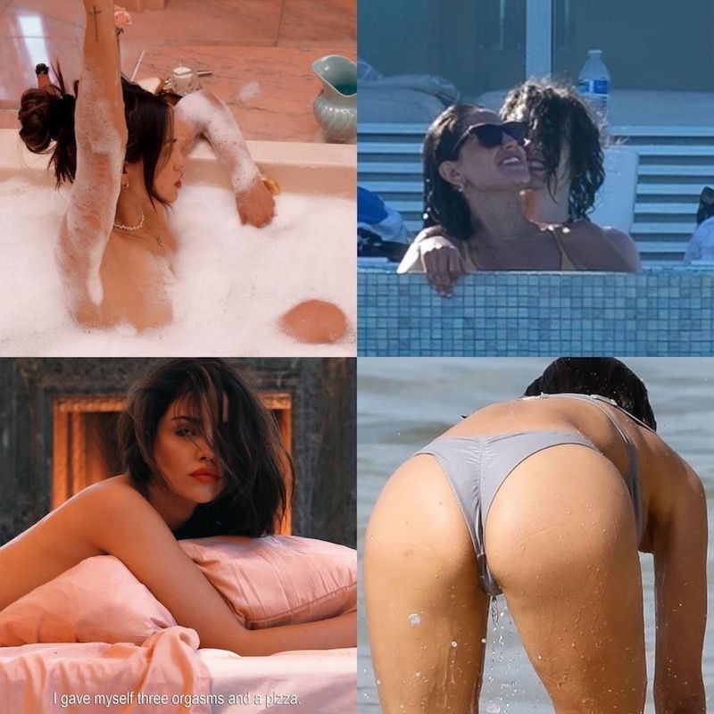 brandon dart recommends Eiza Gonzalez Naked