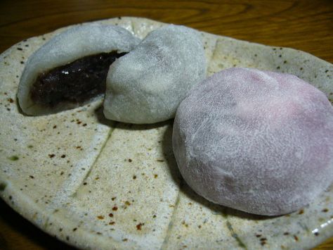 david litvinov recommends 15 Daifuku