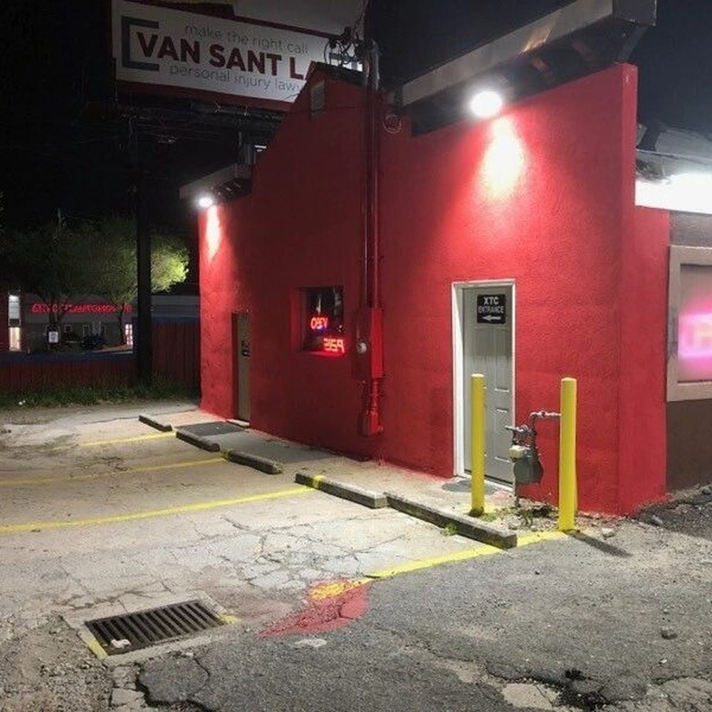 antonio damian recommends Gloryhole Atlanta Ga