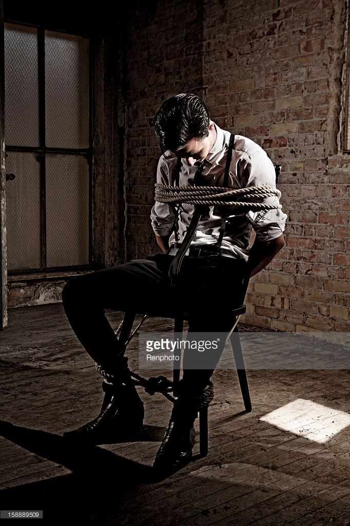 Guy Tied Up porn erotic bunch recommends Guy Tied Up