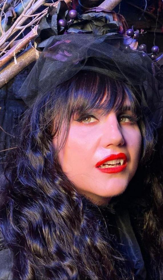 Best of Natasia demetriou sexy