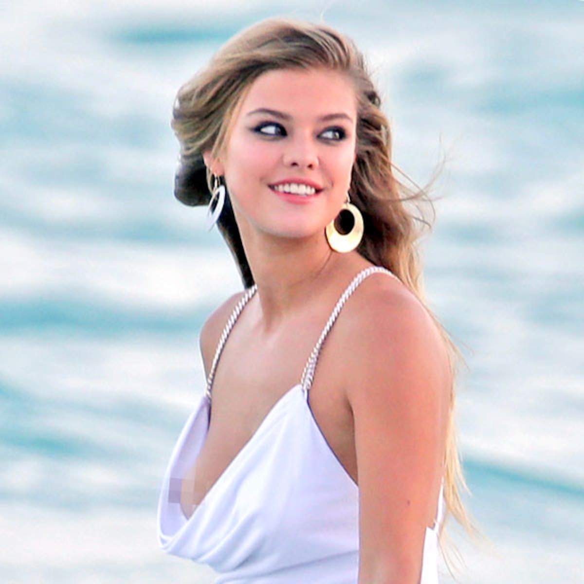Best of kaiya lynn bbc brian kloos share nip slip girlfriend photos