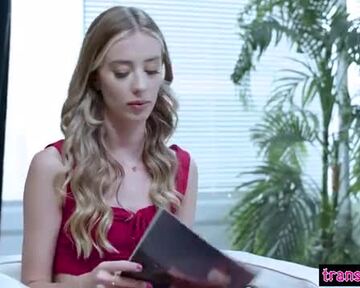 charlotte ann wheeler recommends Hot Blonde With Small Tits