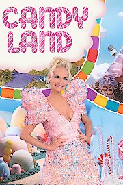 candy land porn movie - renee props nude anal invitation
