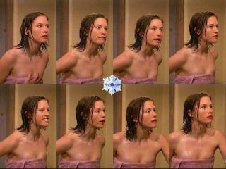 Best of Chyler leigh nude