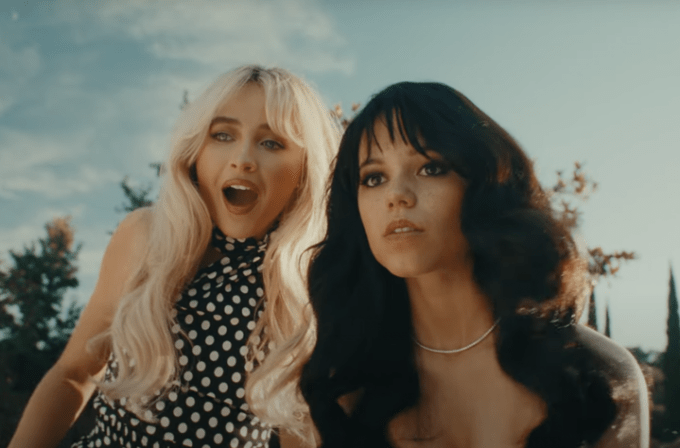 abdul holik like sabrina carpenter porn photo beverly rosado recommends sabrina carpenter porn pic