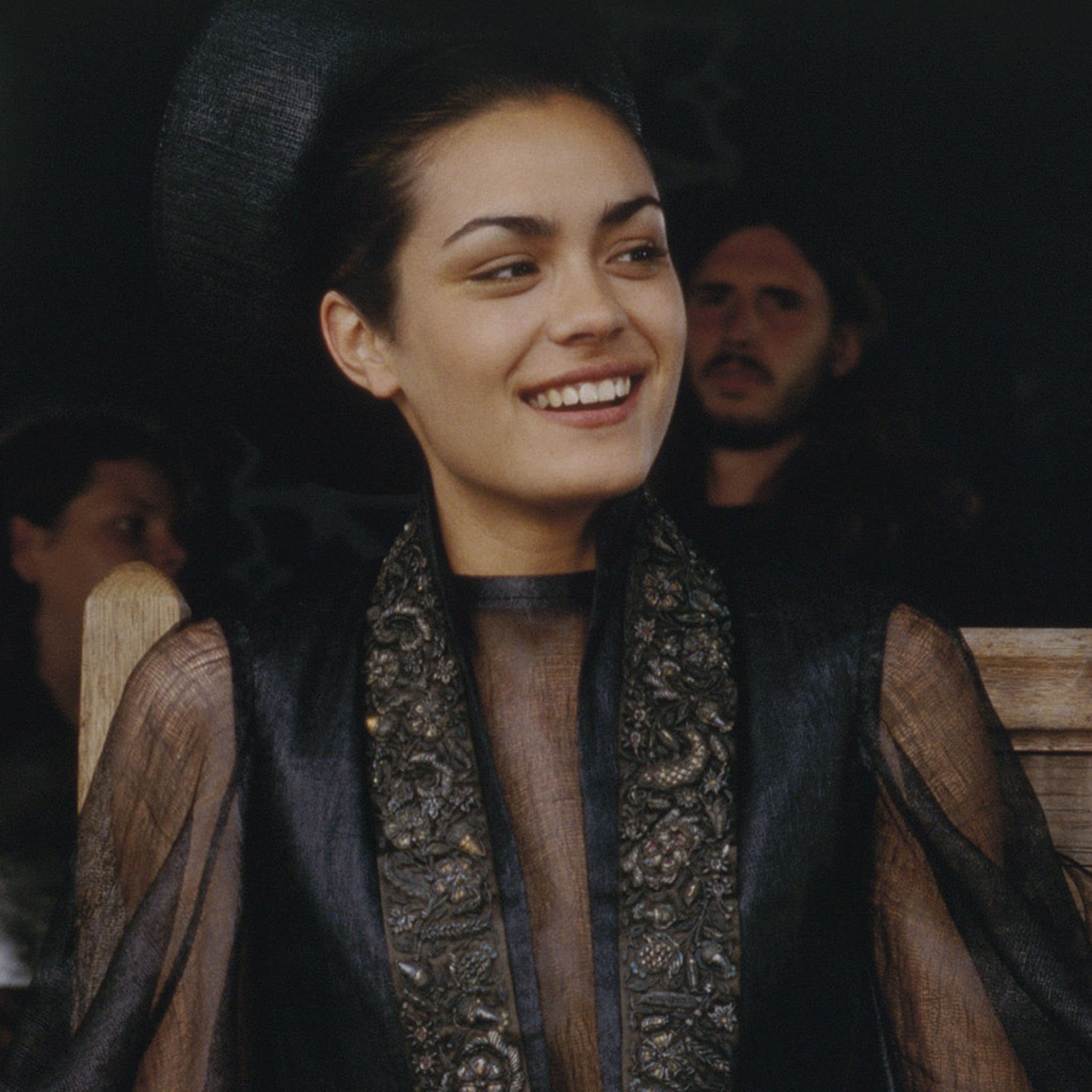 princess jocelyne