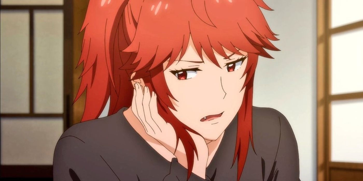 Best of Anime milf sexy