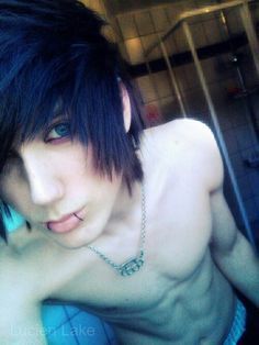 sexy emo guys loan luan sexy emo guys