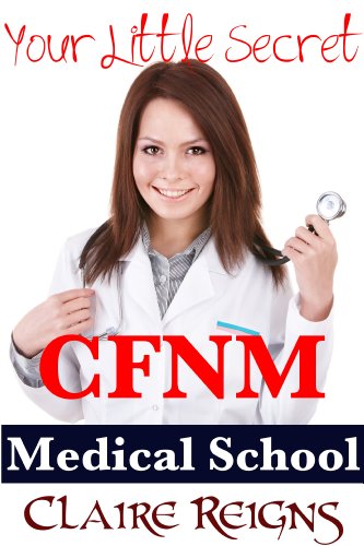 charmi soni recommends cfnm medical charish de guzman add cfnm medical photo