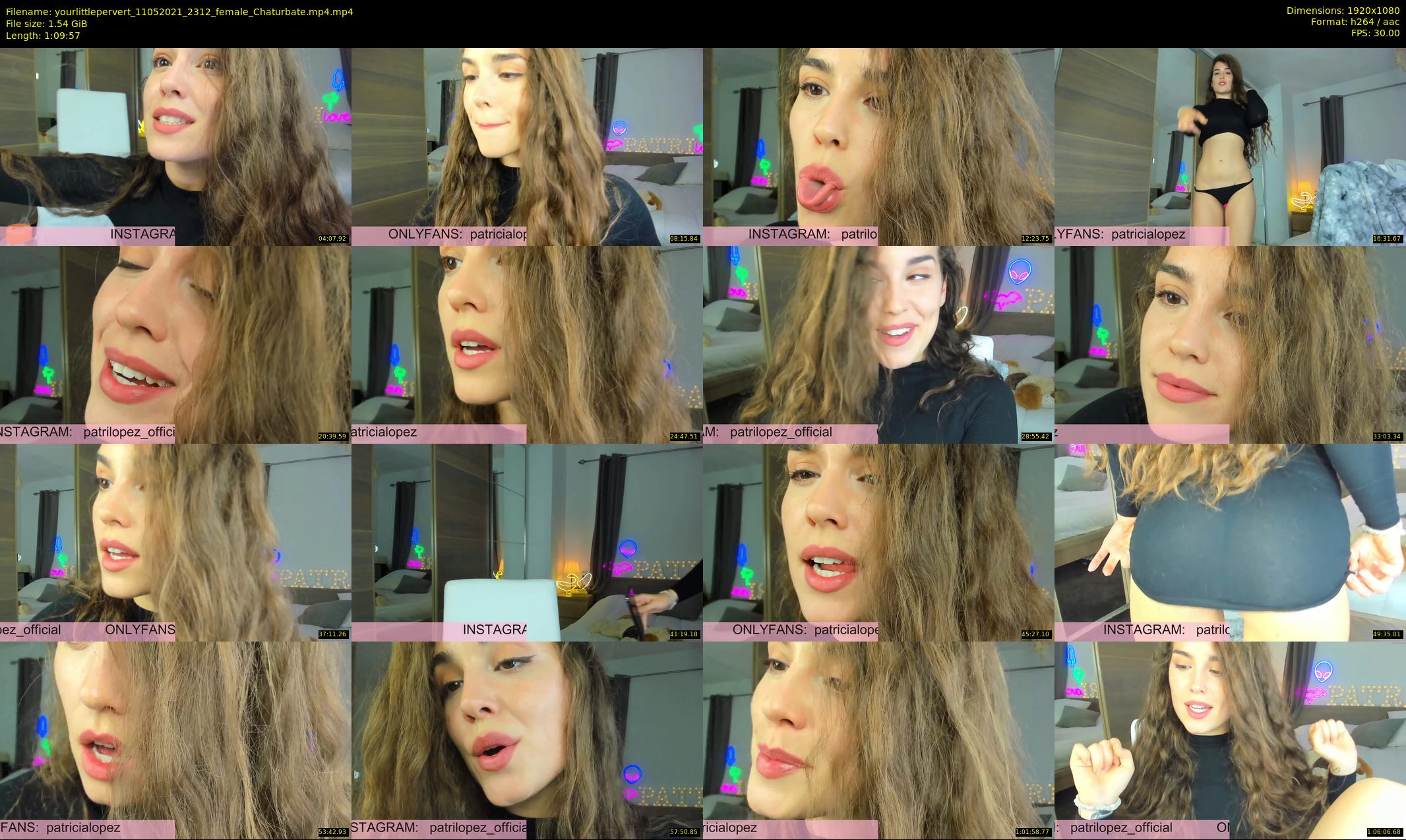 Best of Yourlittlepervert chaturbate