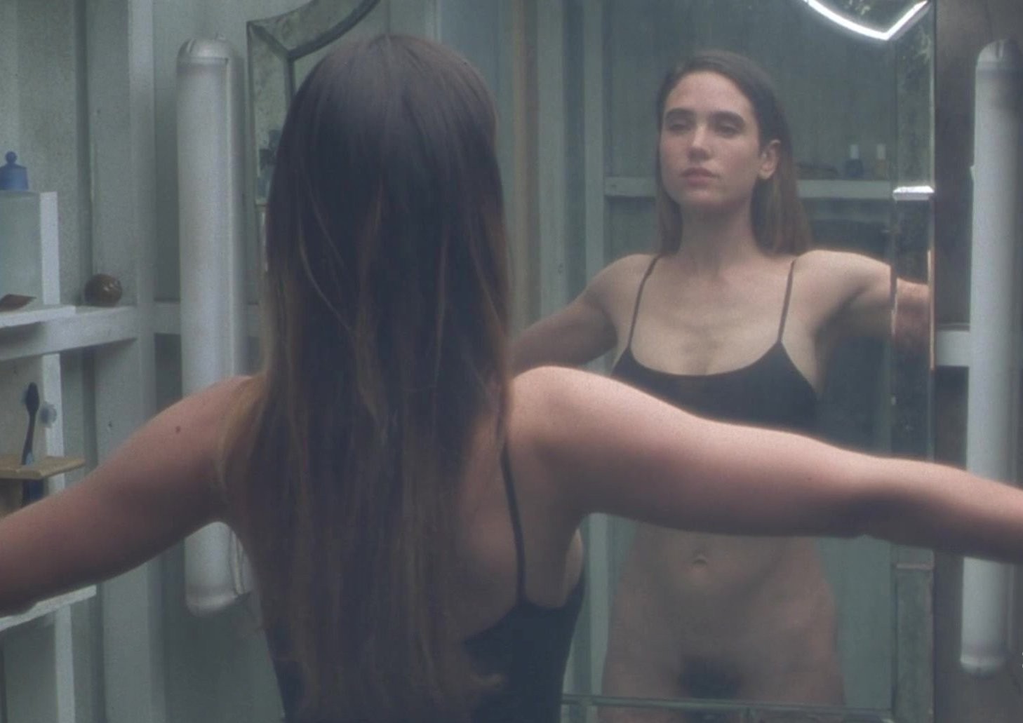 jennifer connelly nude images - cassandra cruz pov hidden camera nsfw